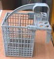 Smeg Cutlery Basket - 691410417 Cutlery-holder